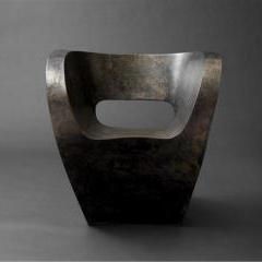 Ron Arad - Victoria ad Albert Chair 2001, Friedman Benda Gallery